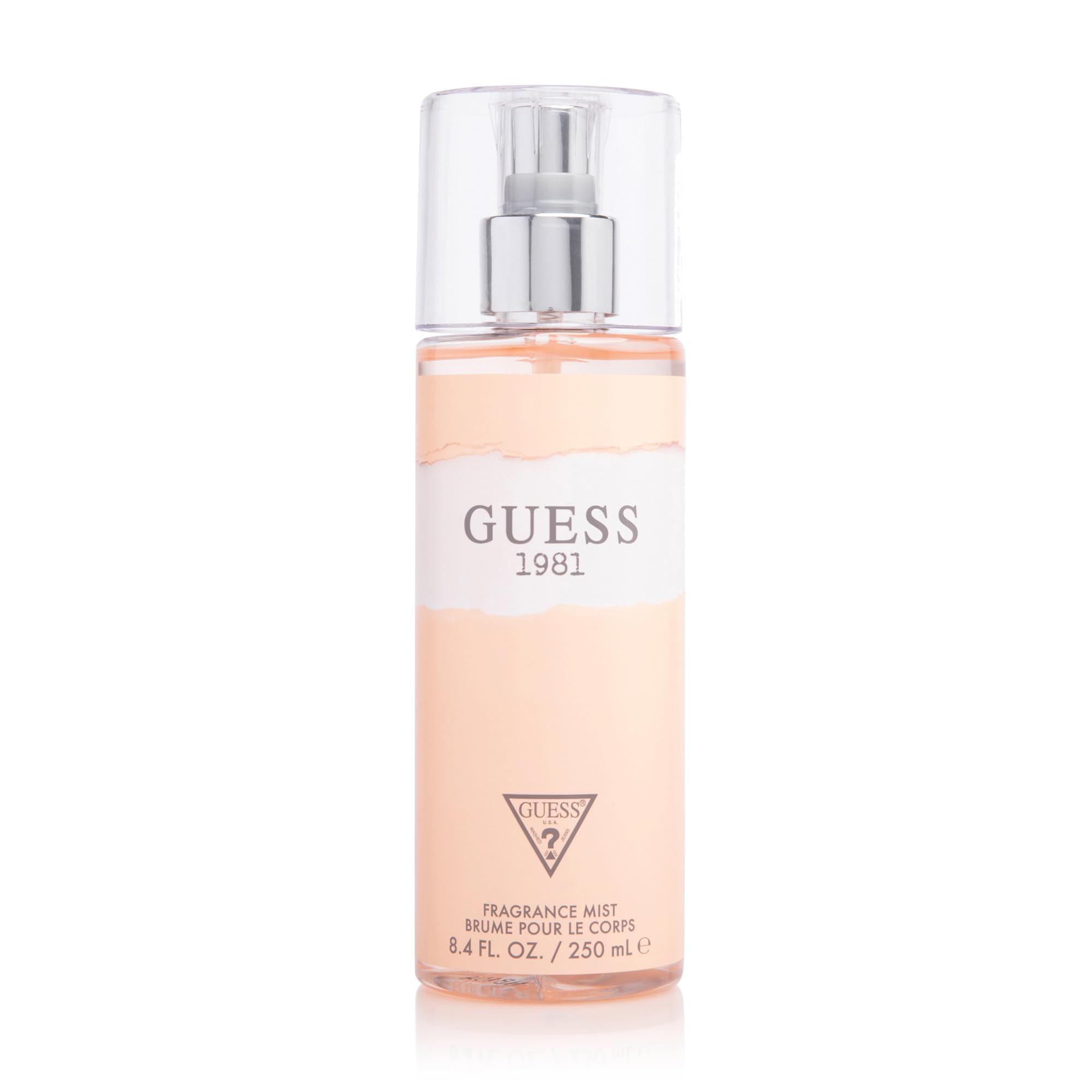 Guess 1981 By Guess, 8.4 Oz Fragrance Mist For Women