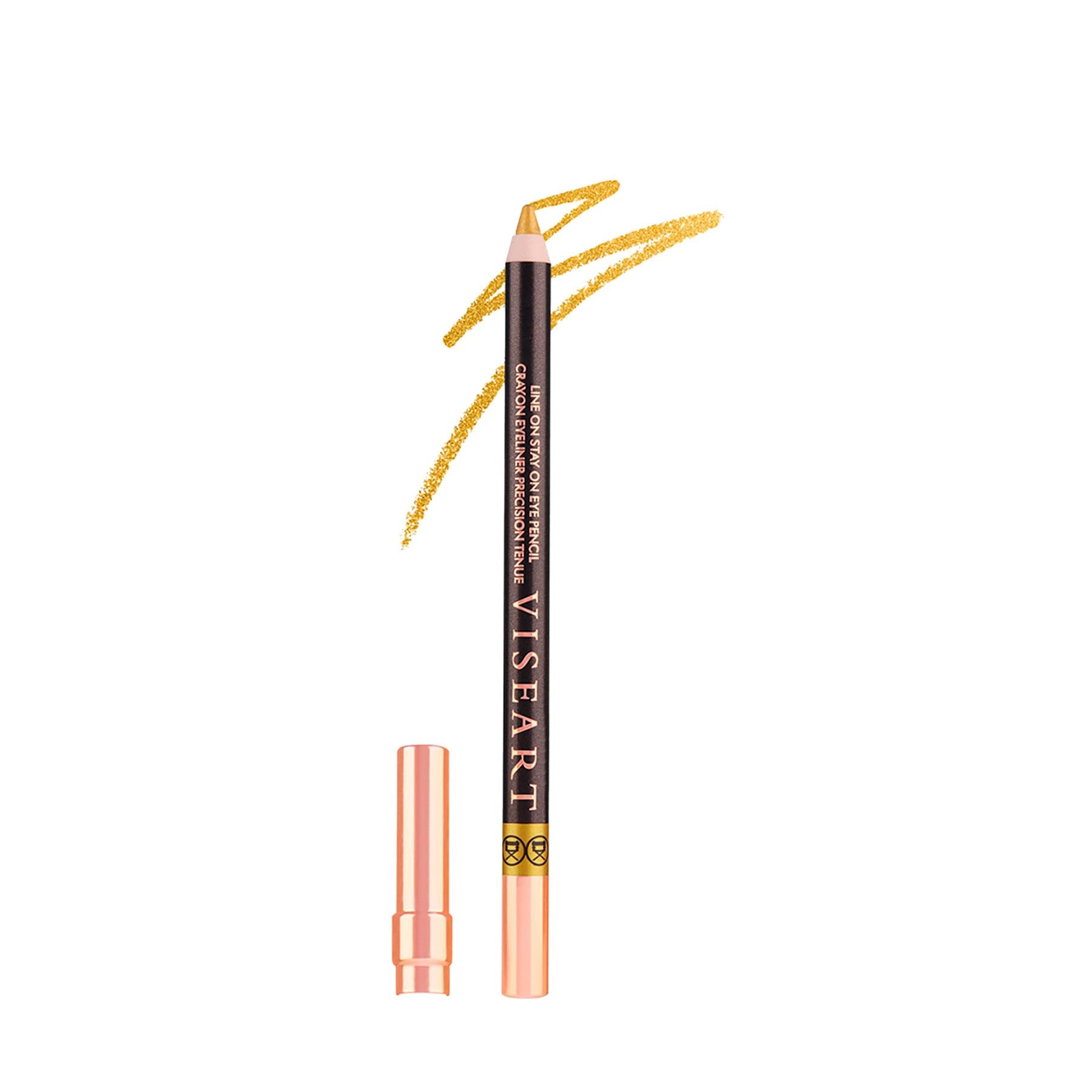 Viseart Eye Pencil - Intense Gold