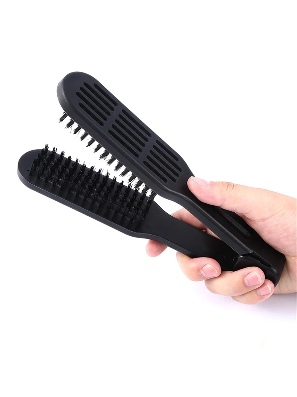 Stainless Steel Comb
