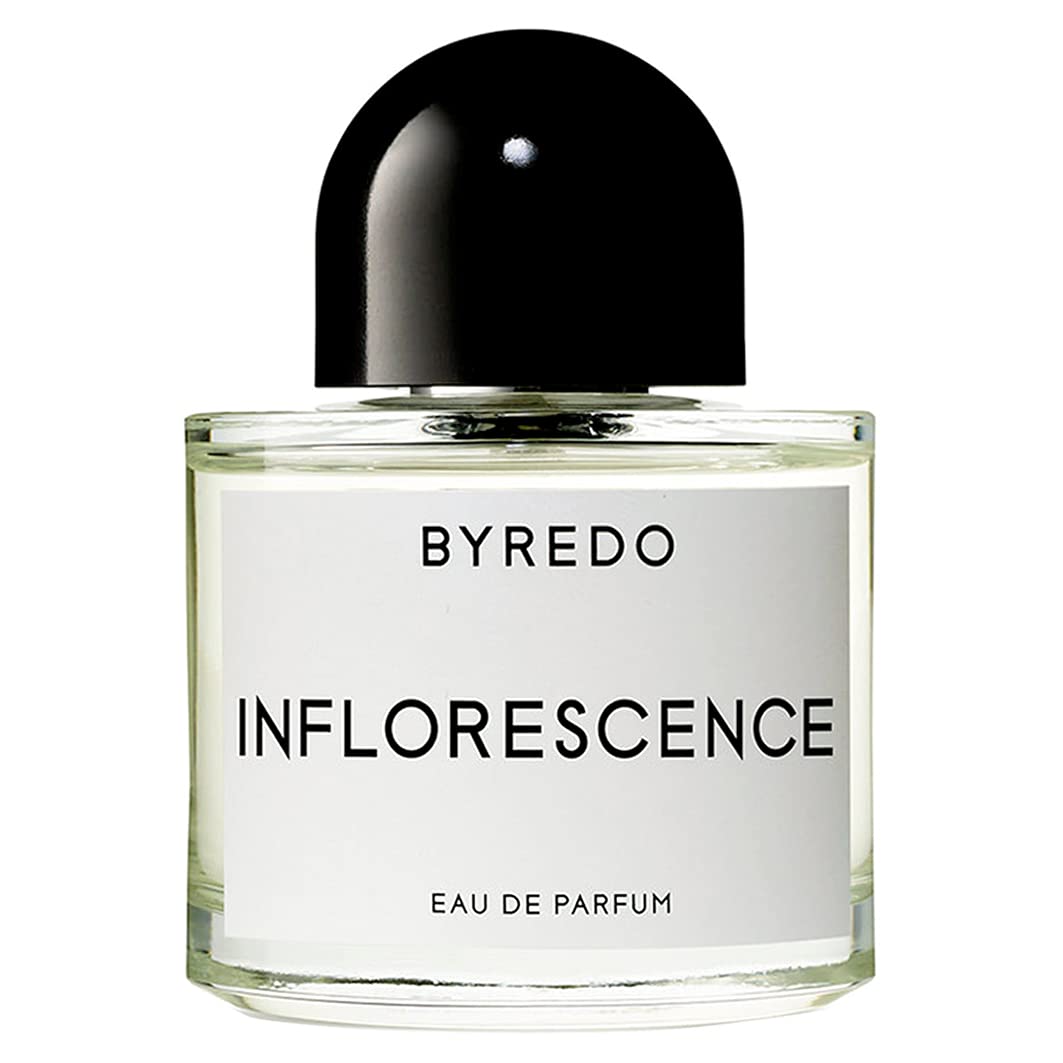 Byredo Inflorescence Eau De Parfum Spray 100Ml/3.3Oz