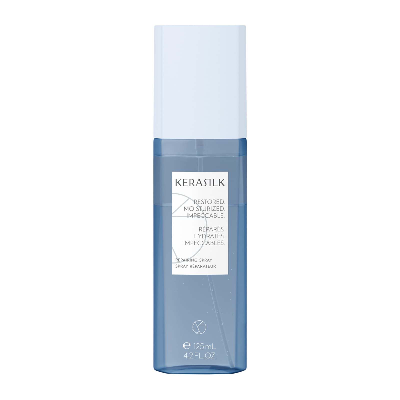 Goldwell By Goldwell Kerasilk Repairing Spray 42 Oz(D0102H5Fdv6)