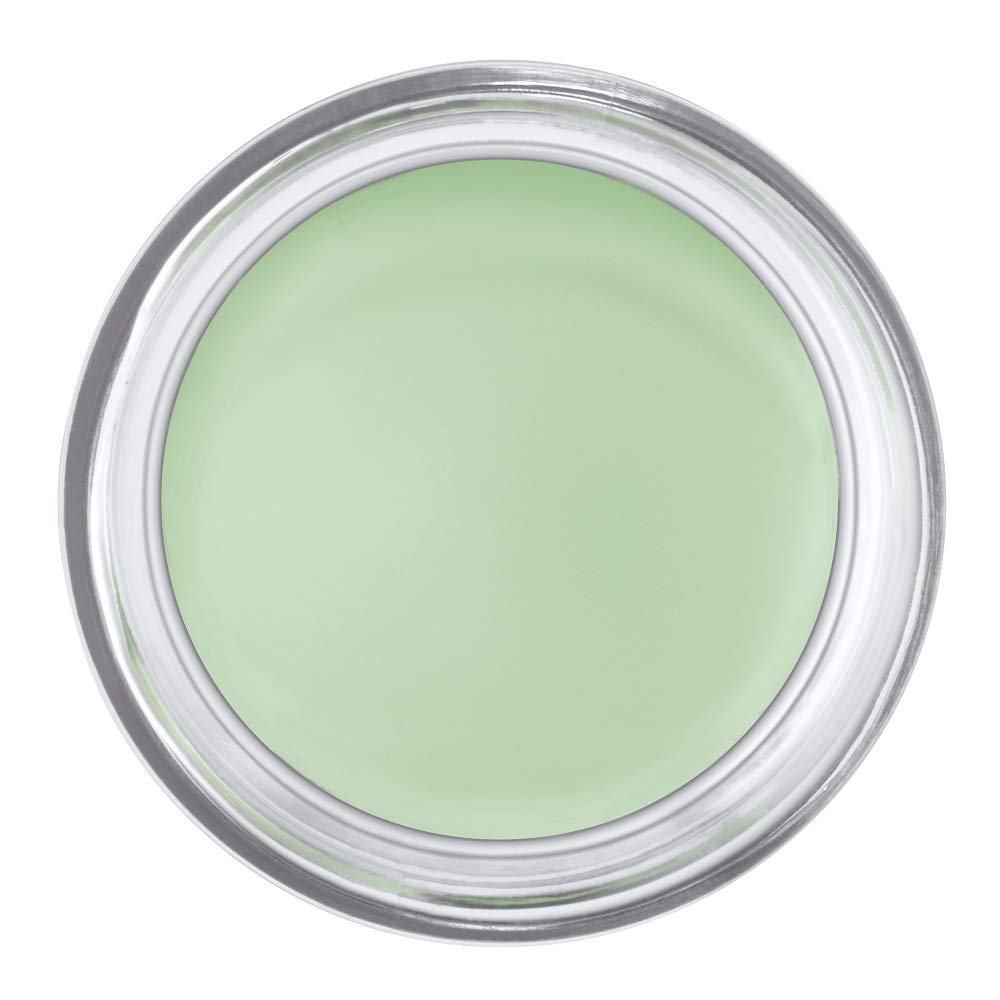 NYX Cosmetics Concealer Jar, Green, 0.21-Ounce