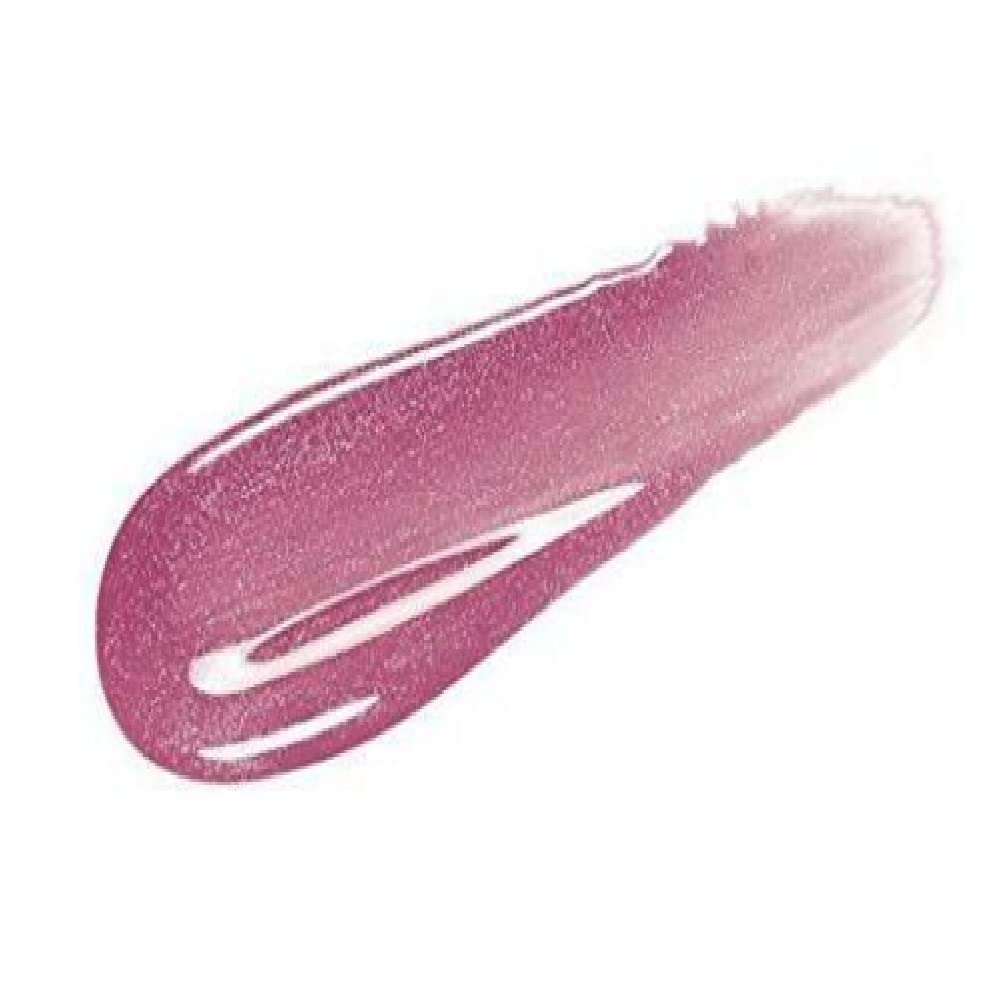 Pack Of 2 Rimmel Stay Glossy 6Hr Lip Gloss, Stay My Rose # 160
