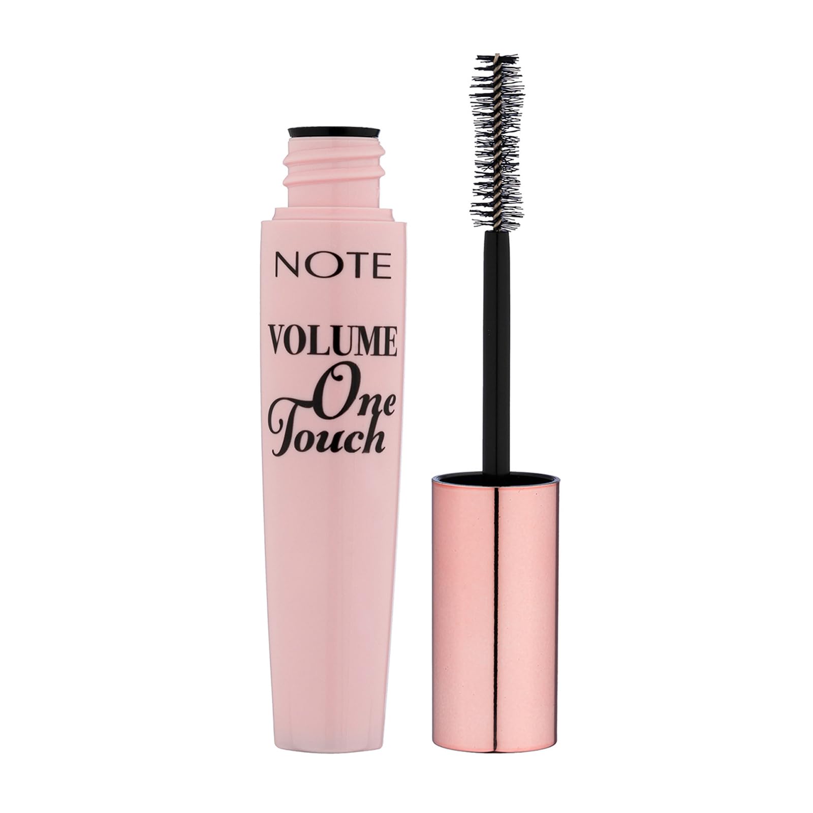 Note Volume One Touch Mascara