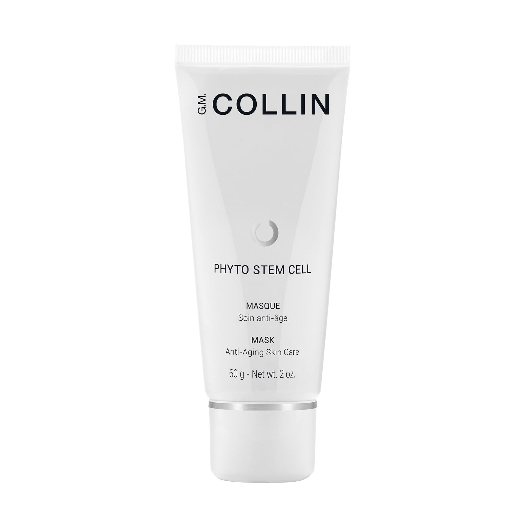 G.M. COLLIN Phyto Stem Cell Mask | Hydrating Facial Mask for Anti-Aging and Moisturization with Ceramide