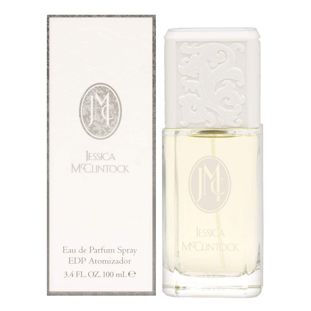 Jessica Mcclintock By Jessica Mcclintock, 3.4 Oz Eau De Parfum Spray For Women