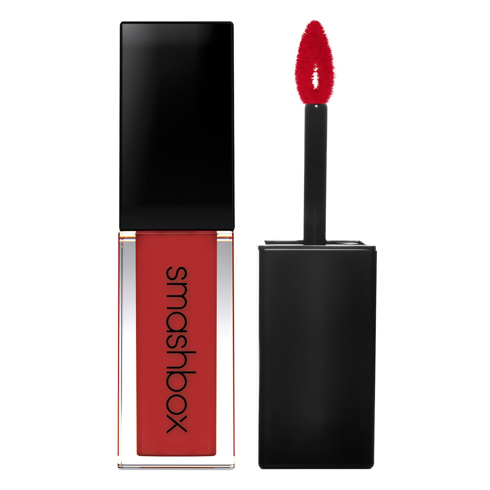 Smashbox Always On Liquid Lipstick, Bawse, 013 Fluid Ounce