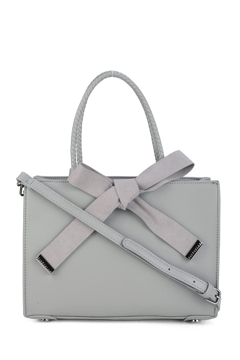 Van Heusen Satchel (Grey)