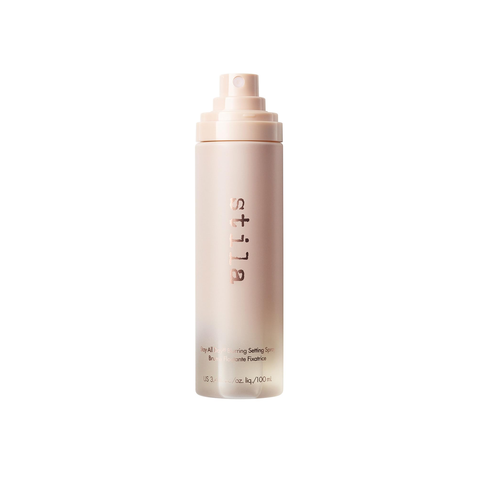 Stila Stay All Day Blurring Setting Spray