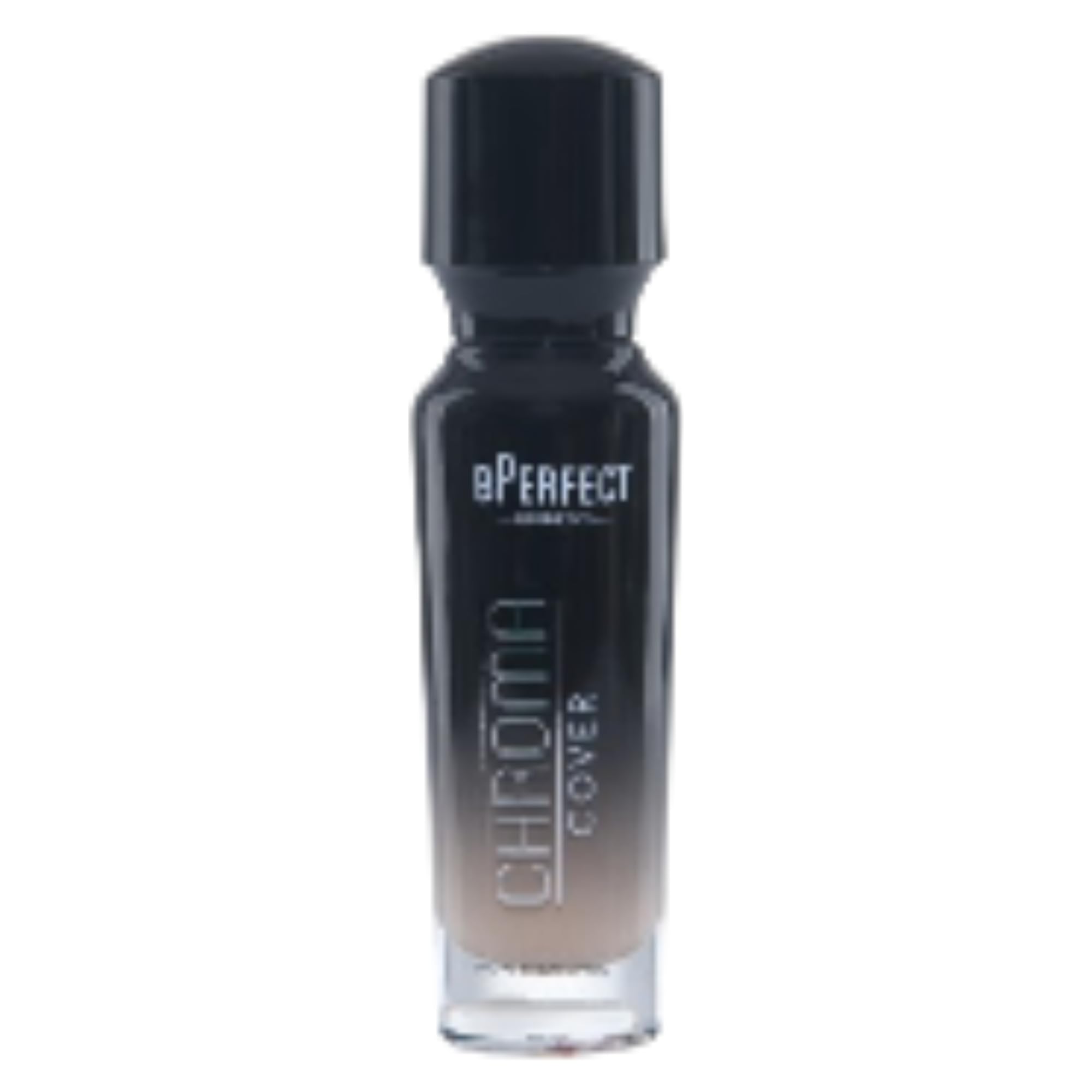 Bperfect Cosmetics Chroma Cover Foundation Matte  N3