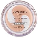 Covergirl & Olay Simply Ageless Foundation #225 Buff Beige