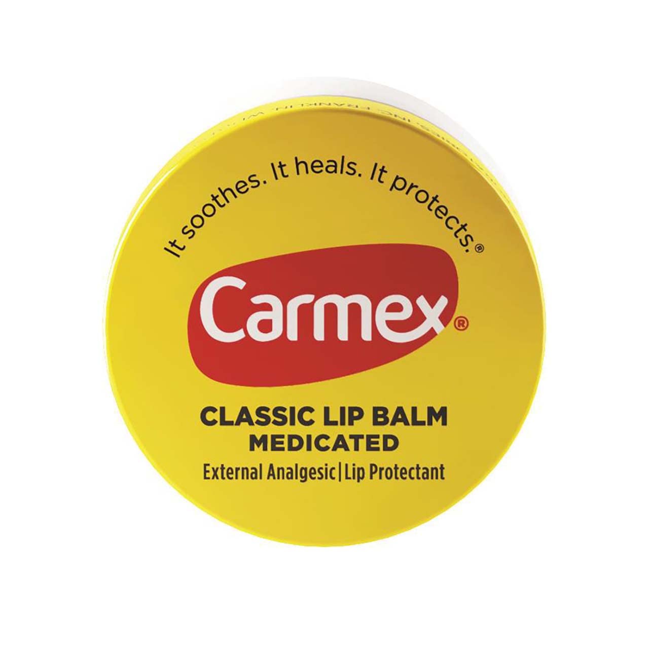 Carmex 0.25 oz Jar