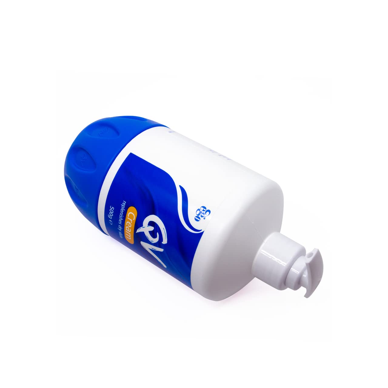 Qv Cream 500G Pump Bottle (Made In Australia)