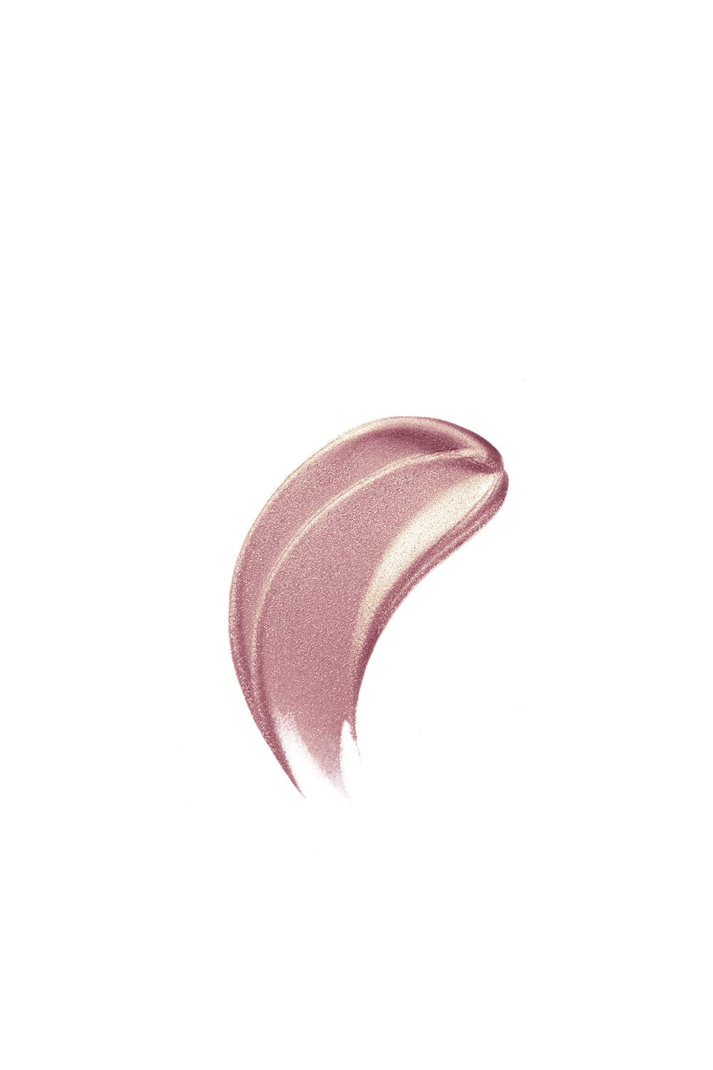 NYX PROFESSIONAL MAKEUP Duo Chromatic Lip Gloss - Spring It On, Sheer Deep Pink Base With Gold Duo Chrome