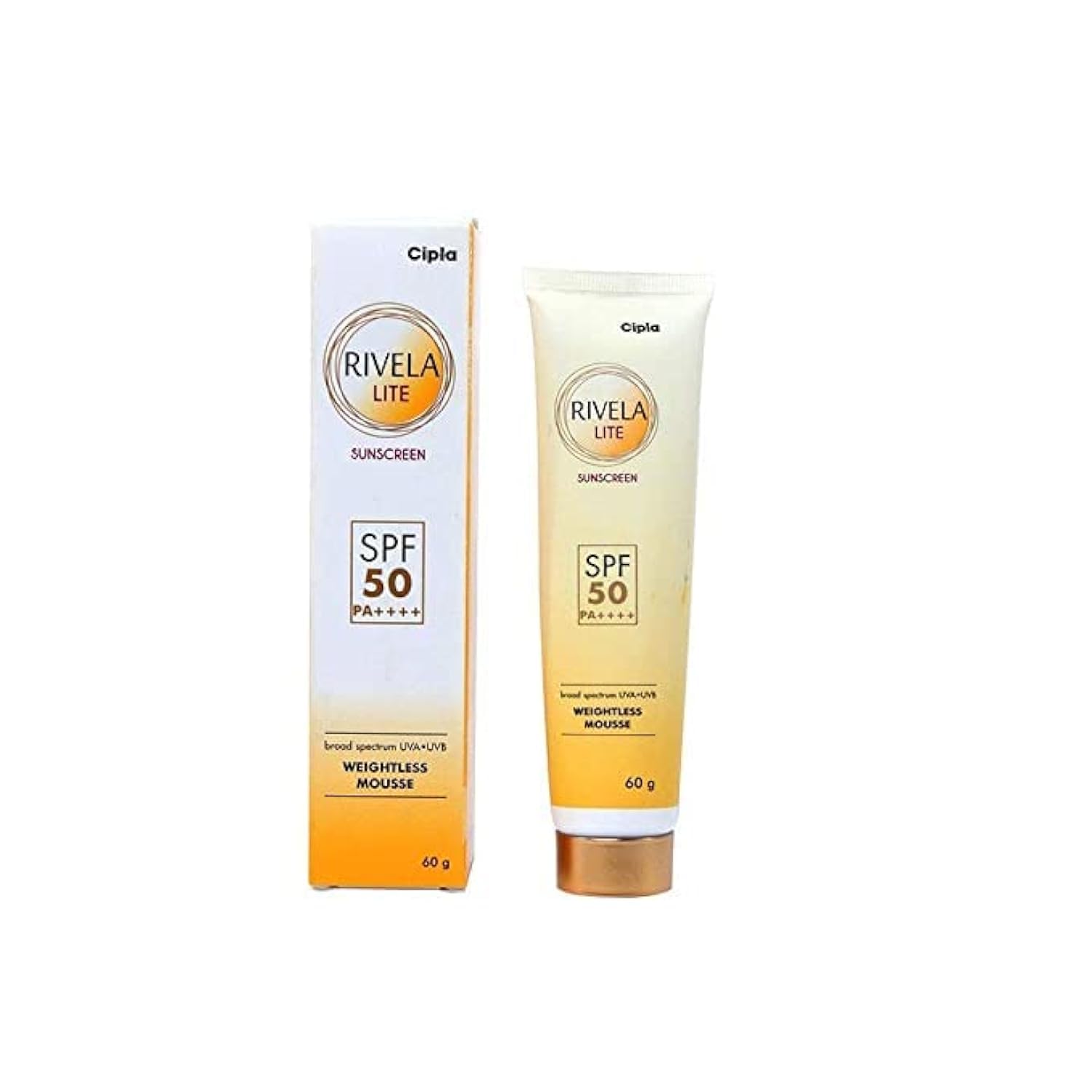 Cipla Rivela Lite (2 Pack)