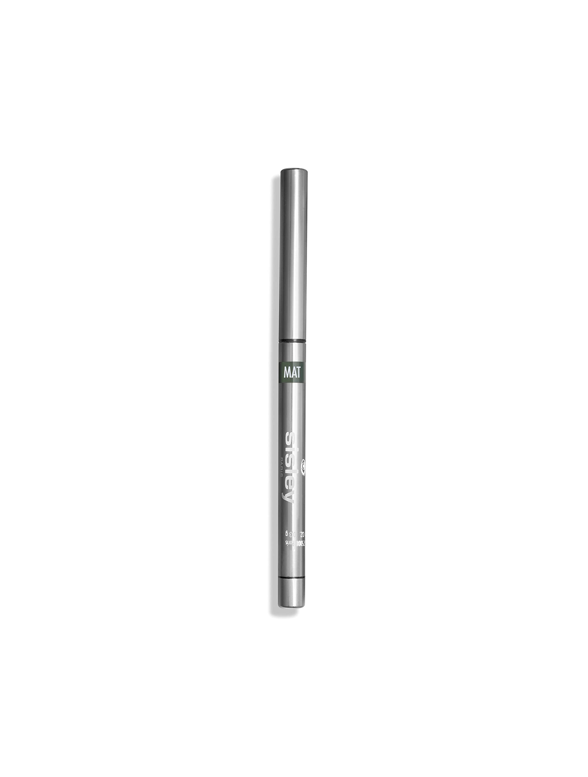 Sisley Phyto Khol Star Waterproof - 3 Mat Jungle For Women - 0.01 Oz Eyeliner