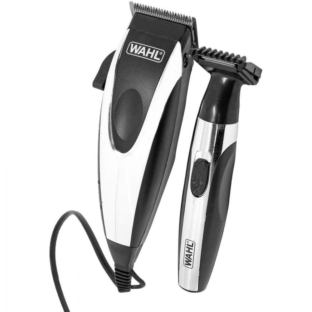 Wahl 9243-004N HomePro 22-Piece Complete Haircut Kit