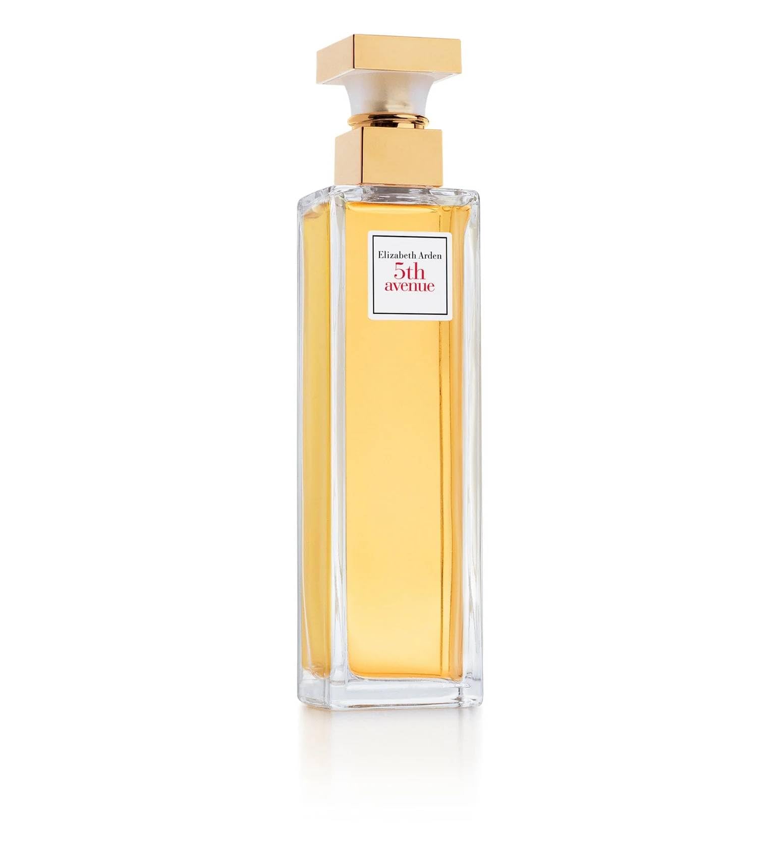 5Th Avenue By Elizabeth Arden, 4.2 Oz Eau De Parfum Spray For Women