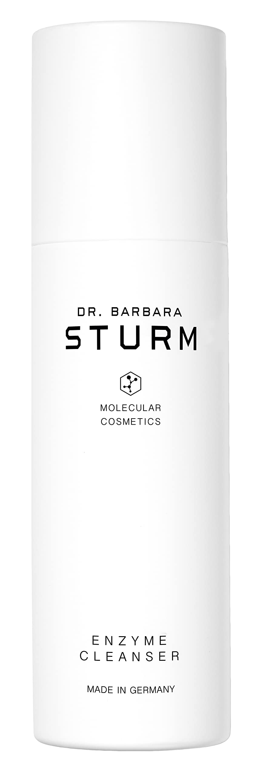 Enzyme Cleanser by Dr. Barbara Sturm for Unisex - 2.6 oz Cleanser