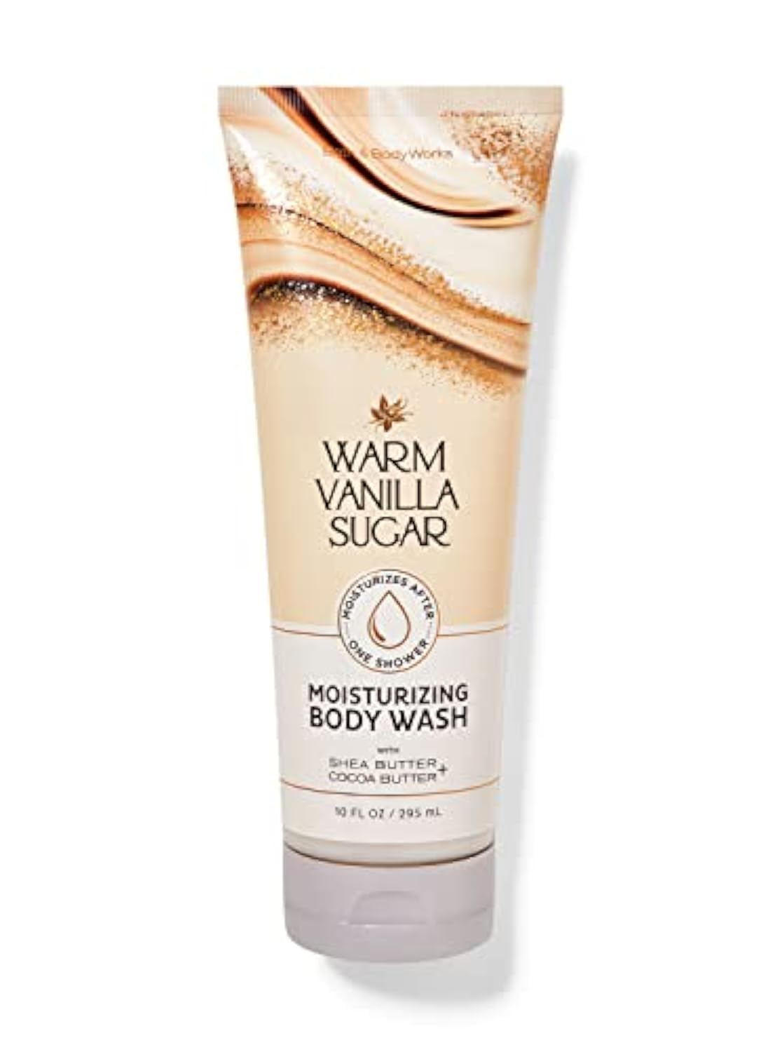 Bath and body Lotion, Perfume Mist, Shower Gel Holiday and Tropical Fragrance Collection (Warm Vanilla Sugar Moisture Body Wash,