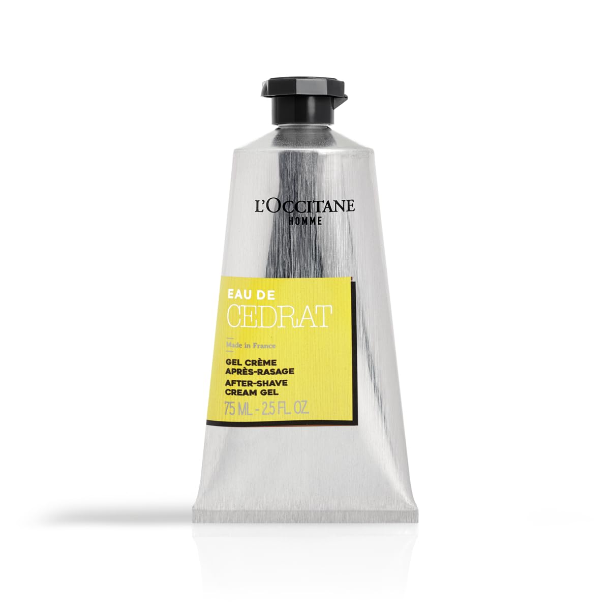 L'Occitane Eau de C  drat After-Shave Cream Gel 2.50 fl. oz