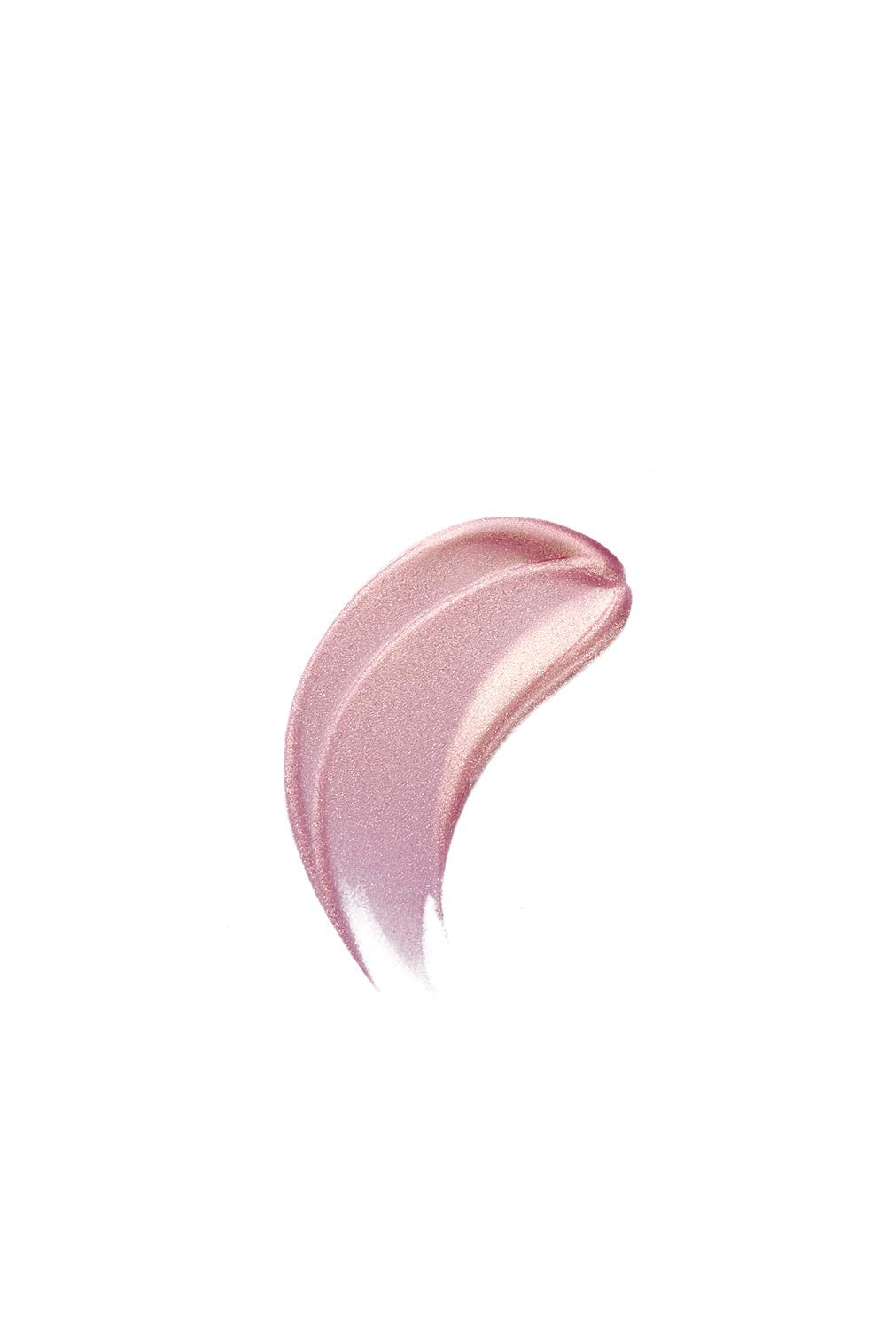NYX PROFESSIONAL MAKEUP Duo Chromatic Lip Gloss - Crushing It, Sheer White Base With Blue/Pink Duo Chromatic Pearls