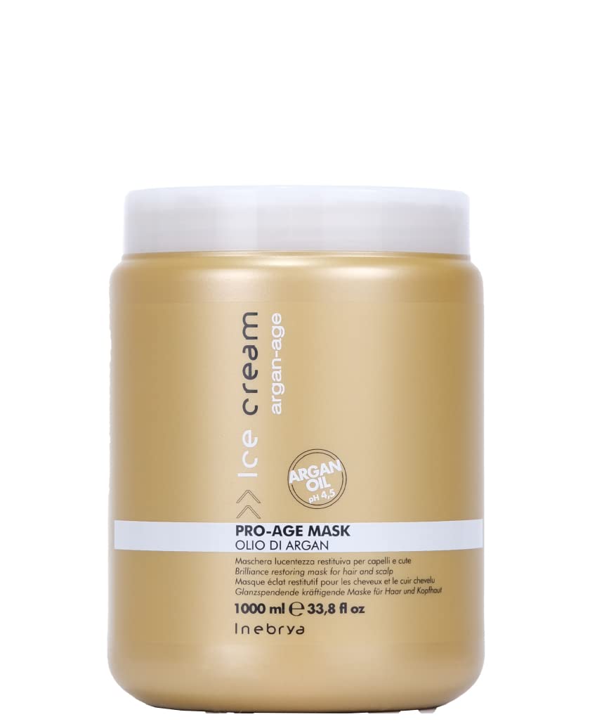 Inebrya Argan Age Mask 1 L