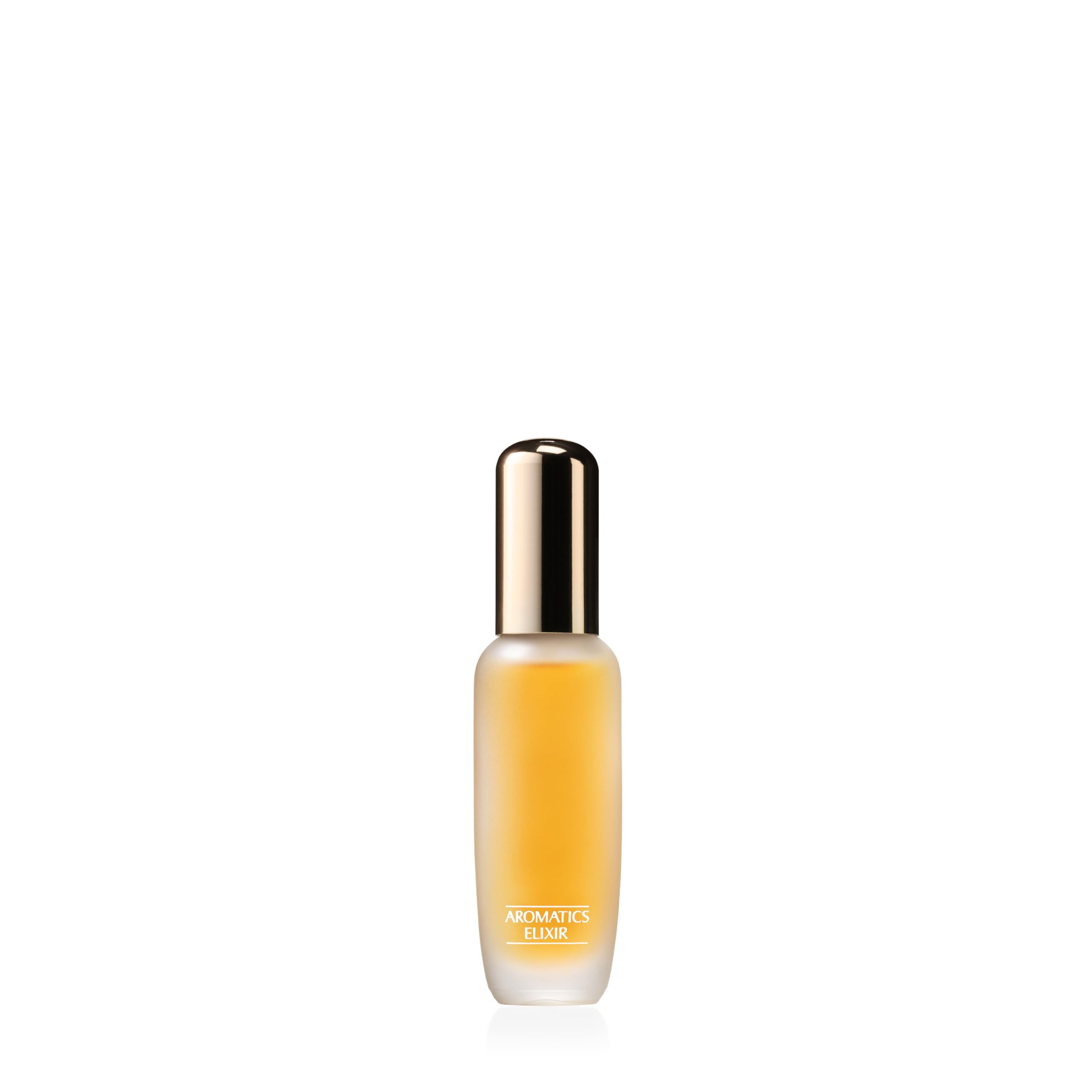 Clinique Aromatics Elixir Eau De Parfum Mini Spray For Women 34 Oz