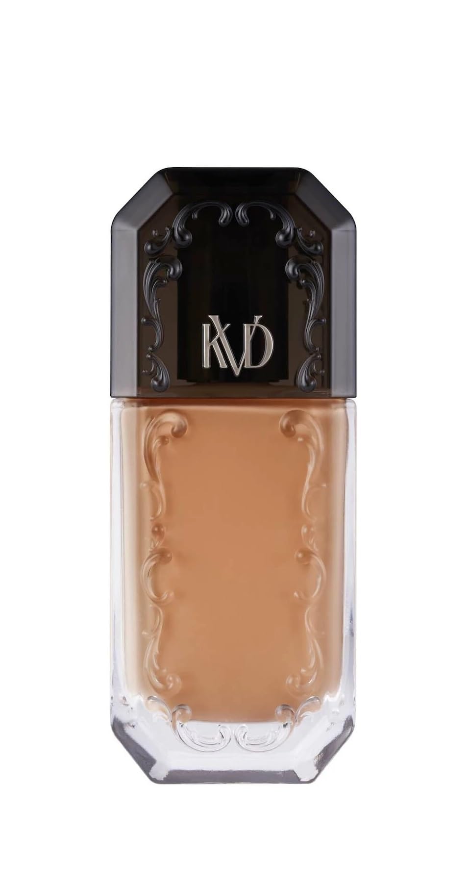 KVD Beauty Good Apple NonComedogenic FullCoverage Serum Foundation Tan 068