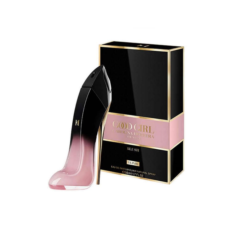 Carolina Herrera Good Girl Blush Elixir Eau De Parfum 1.7 Fl Oz