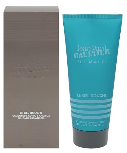 Jean Paul Gaultier Le Male All-Over Shower Gel 200Ml68Oz