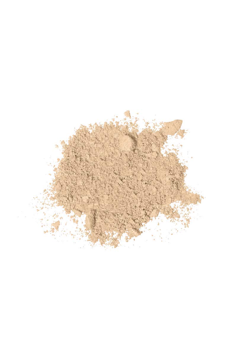 Youngblood Clean Luxury Cosmetics Natural Loose Mineral Foundation, Barely Beige | Loose Face Powder Foundation Mineral Illumina