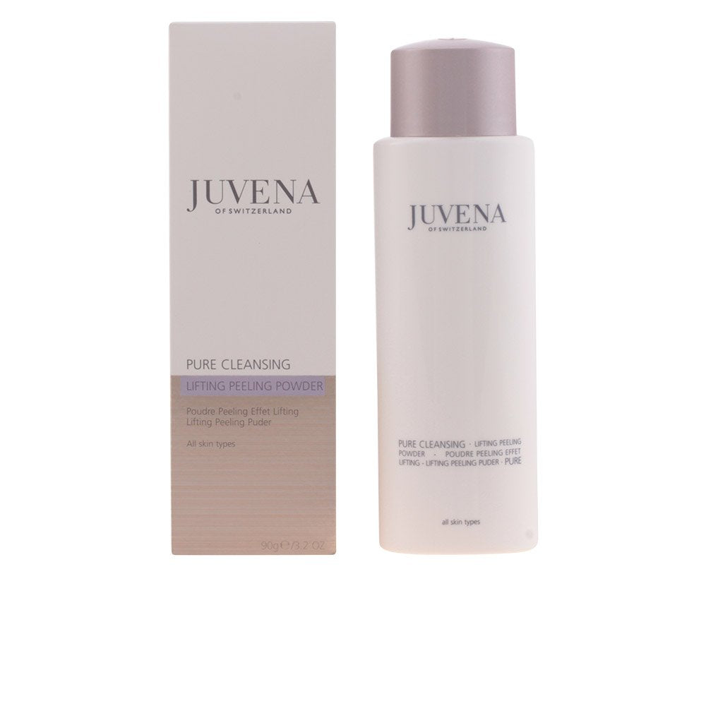 Juvena Pure Cleansing Lifting Peeling Powder (All Skin Types) 90g/3.2oz
