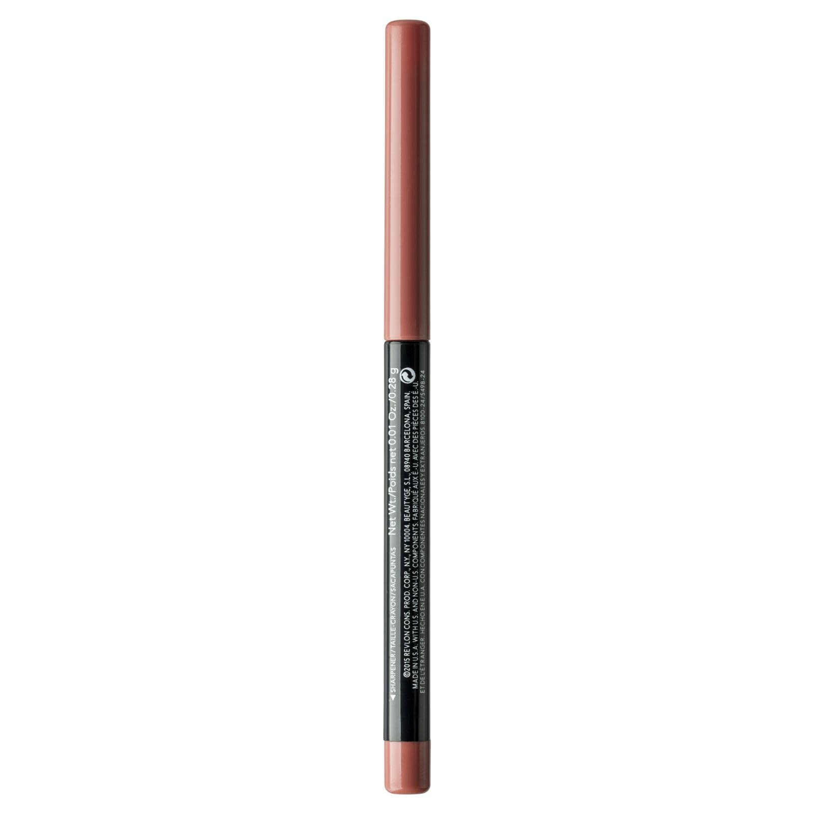 Colorstay Lip Liner By Revlon 680 Blush
