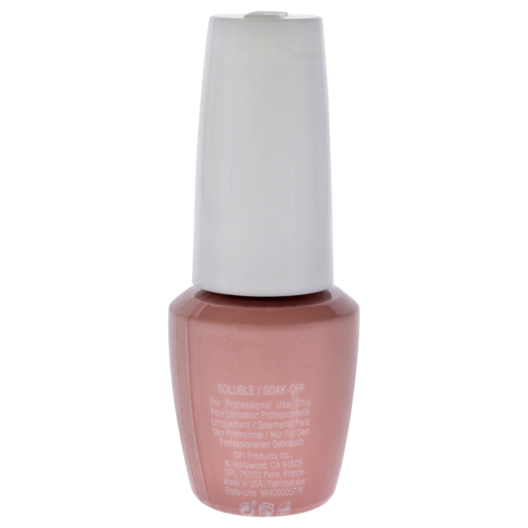 Opi Gel Color, Hopelessly Devoted To Opi