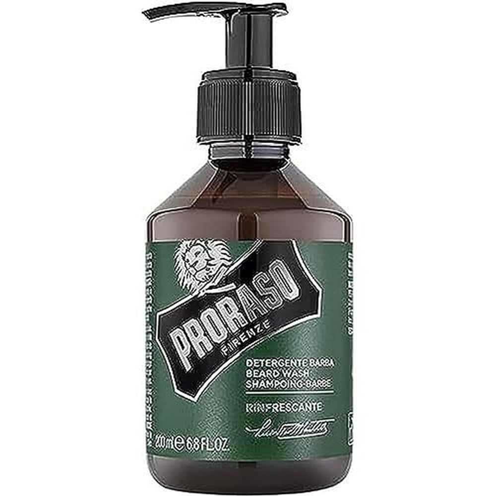 Proraso Beard Wash - Refresh