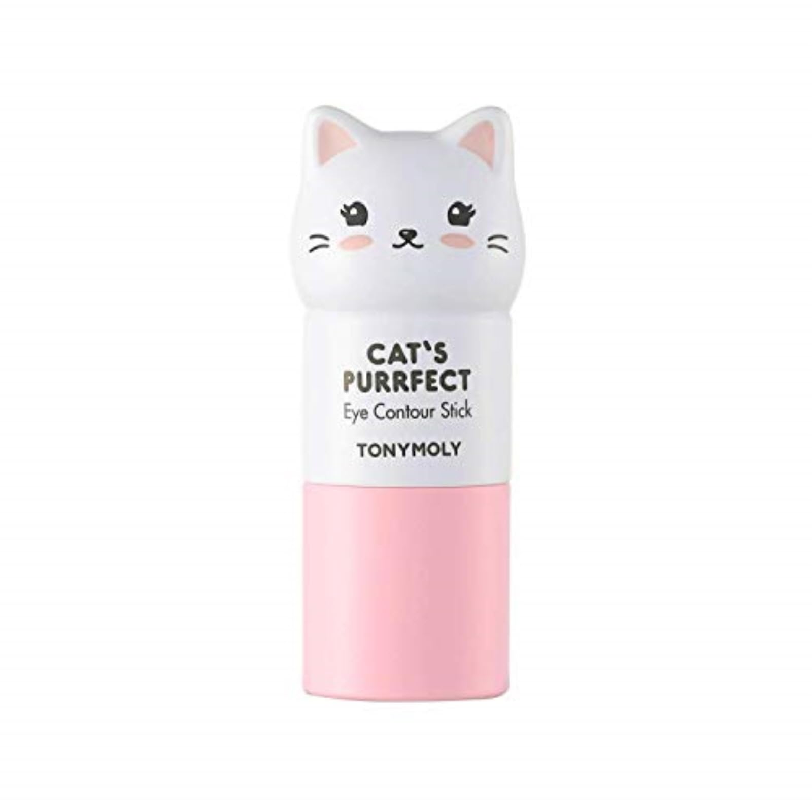 Tonymoly Cat'S Purrfect Eye Contour Stick, 1 Ct.
