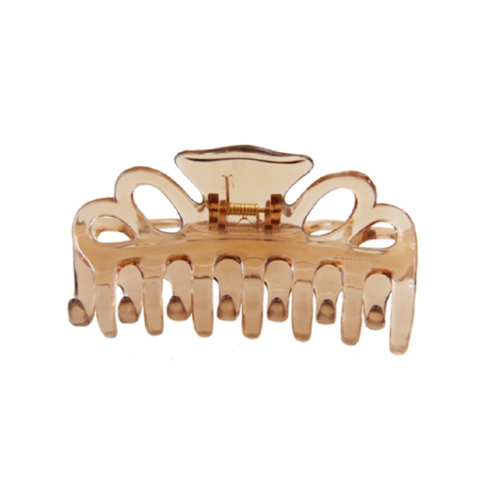 Di Prima Honey Double Loop Clamp, Medium
