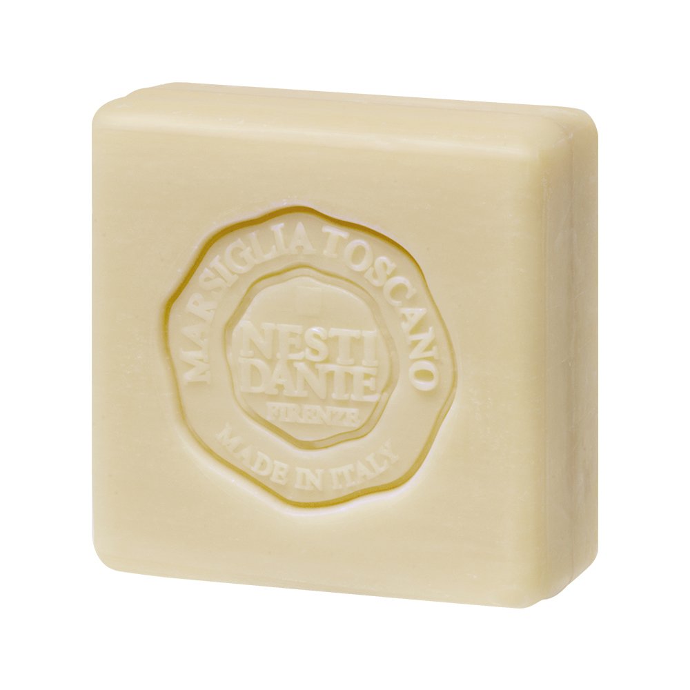 Nesti Dante Marsiglia Toscano Triple Milled Vegetal Soap, Lavanda Toscana, 7 Ounce