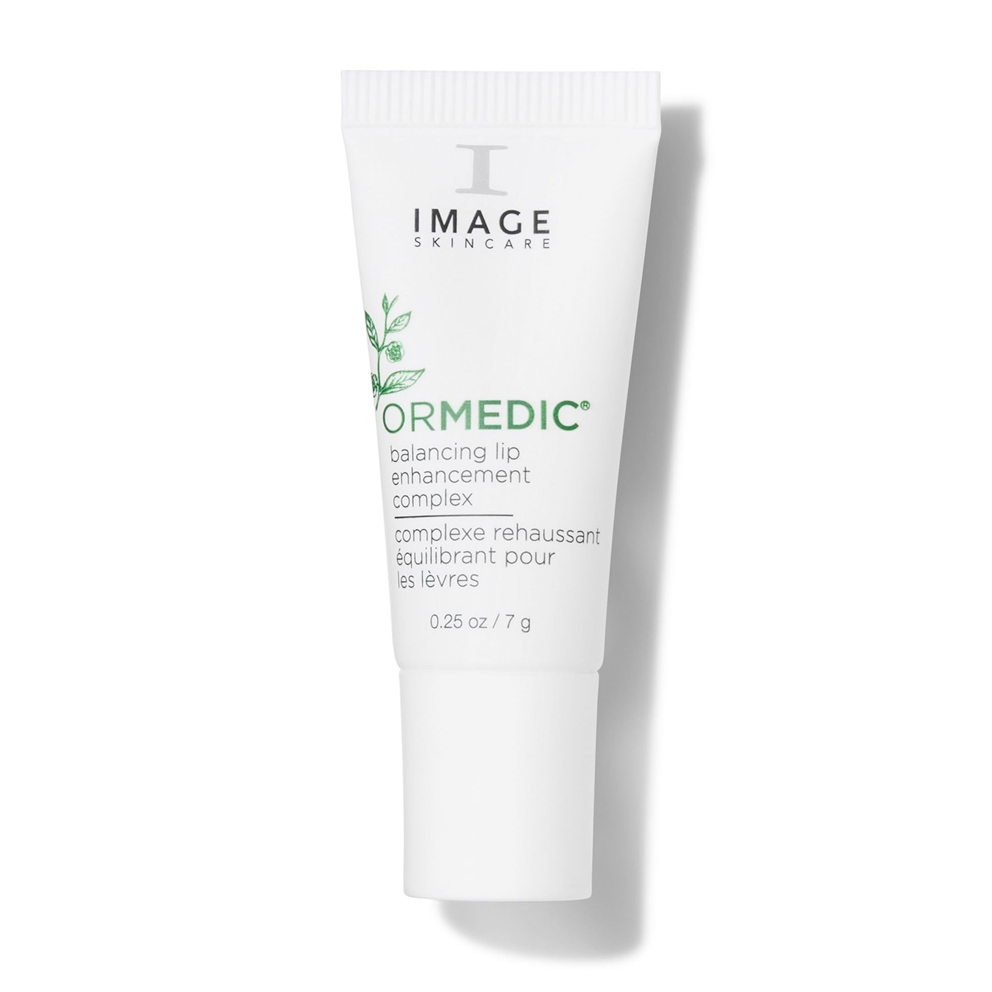 Image Skincare Ormedic Lip Enhancement Complex, 0.25