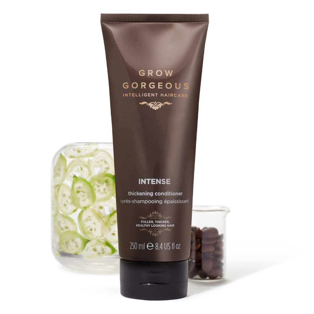 Grow Gorgeous By Grow Gorgeous Intense Conditioner 84 Oz(D0102H5Shij)