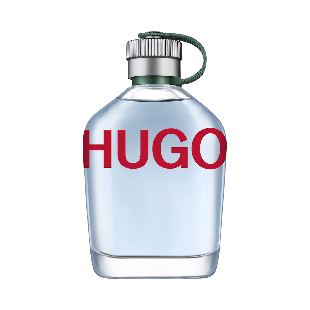 Hugo Boss Hugo Man Eau De Toilette, 6.7 Fl Oz