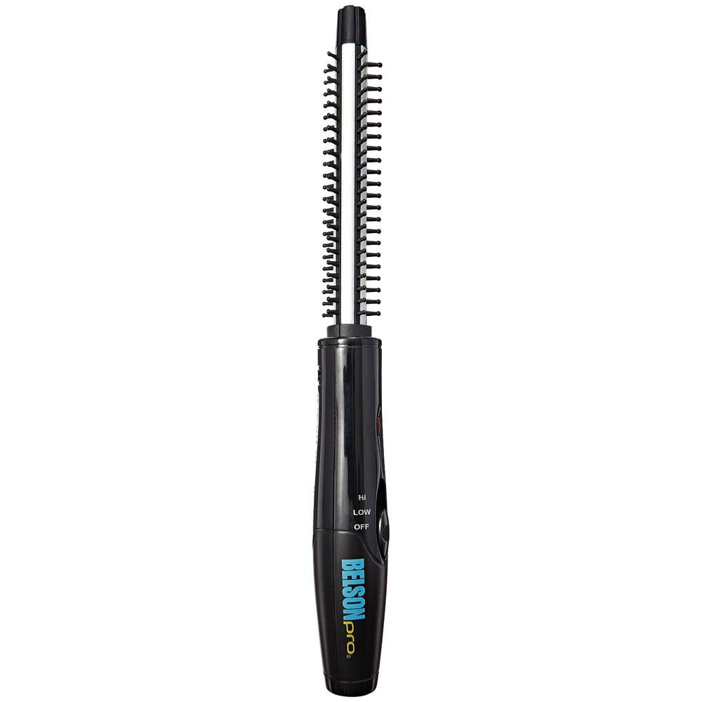 Curlmaster 1/2 Inch Brush Iron