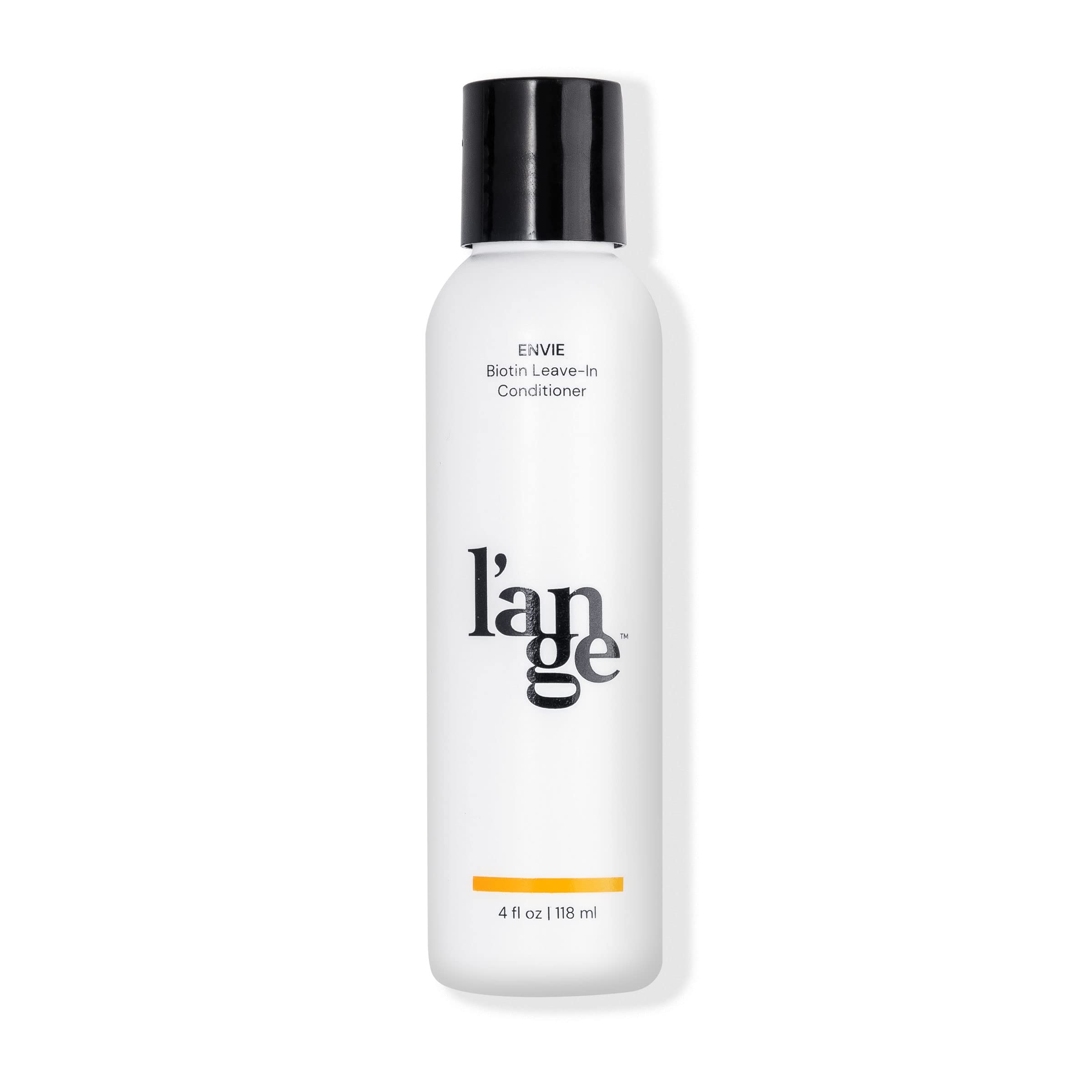 L'ANGE HAIR Envie Leave-In Conditioner - Biotin, Coconut Oil & Botanical Extracts - Professional Salon Grade Treatment for Hair 
