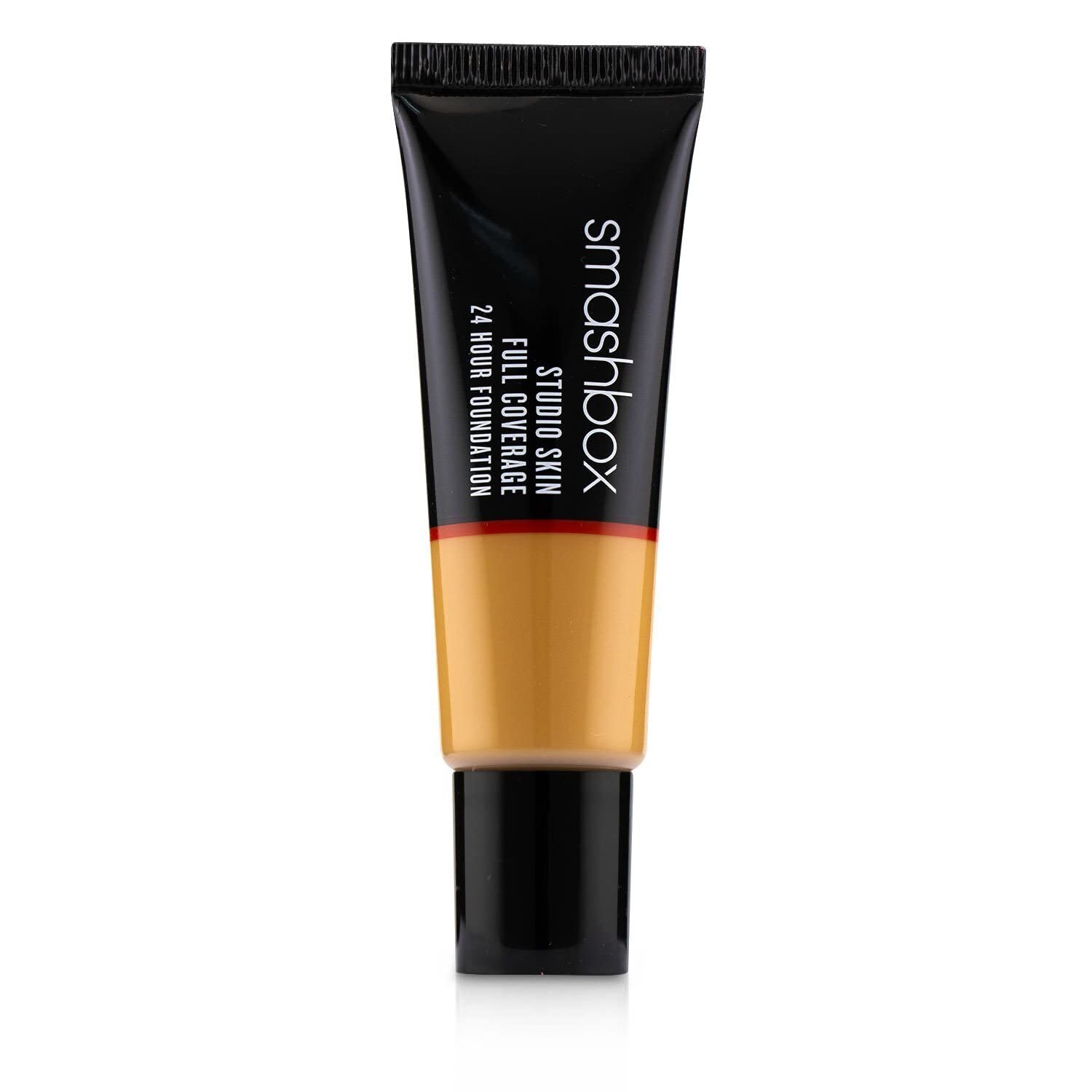 Smashbox Studio Skin 24 Hour Full Coverage Waterproof Foundation 4