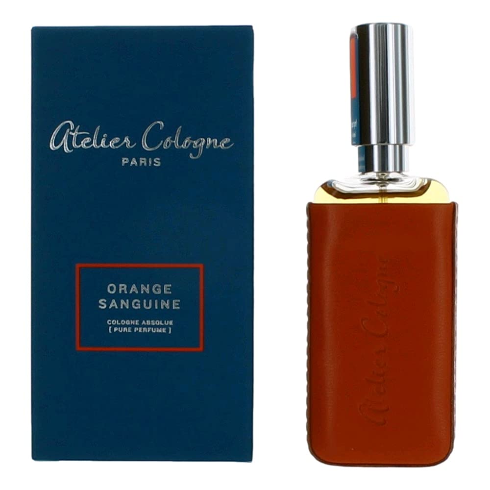 ATELIER COLOGNE - Orange Sanguine Cologne Absolue Spray 30ml/1oz