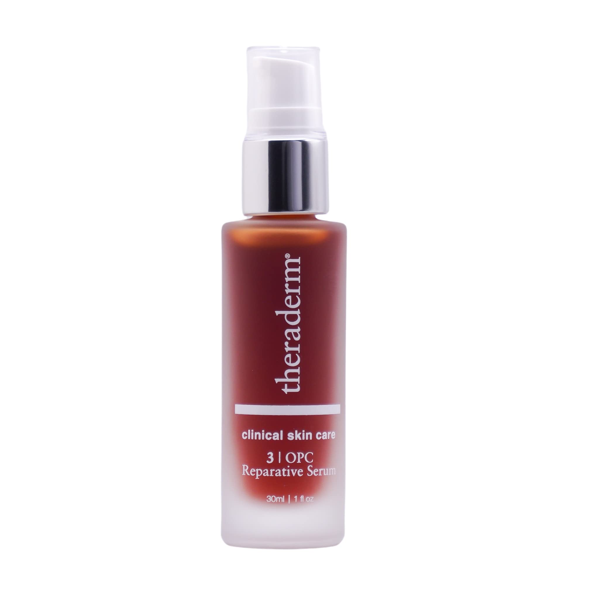 Theraderm Opc Reparative Serum