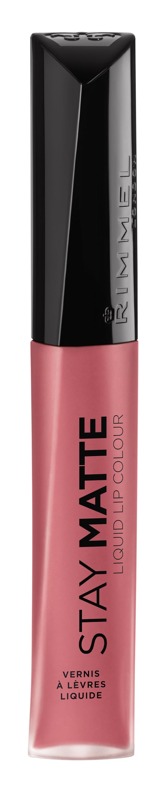 Rimmel London Stay Matte Liquid Lip Color(D0102H2C3Zu)