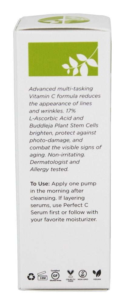 MYCHELLE Perfect C Serum, 0.5 FZ