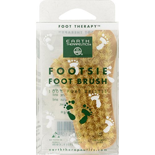 Earth Therapeutics Footsie Foot Brush Brush5